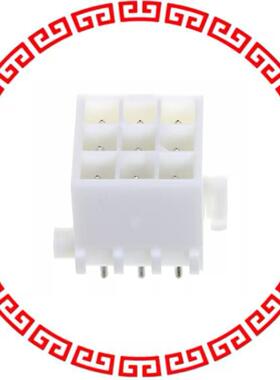 1-770182-0 CONN HEADER 9POS VERT .163 TIN