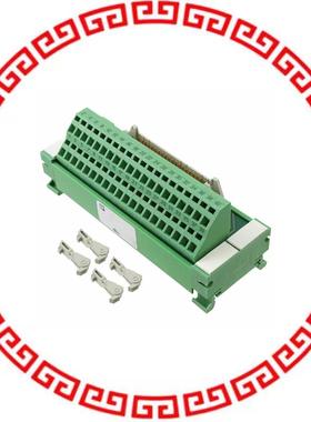 2293572 INTERFACE MOD HDR 40POS 14-24AWG