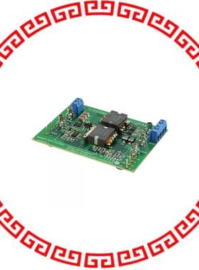 UCC2897AEVM EVAL MODULE FOR UCC2897A