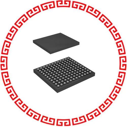 ICE40HX4K-CB132 IC FPGA 95 I/O 132CSBGA