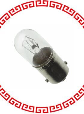1.90060.1370000 CONFIG SW LAMP INCN CLR 110-130V