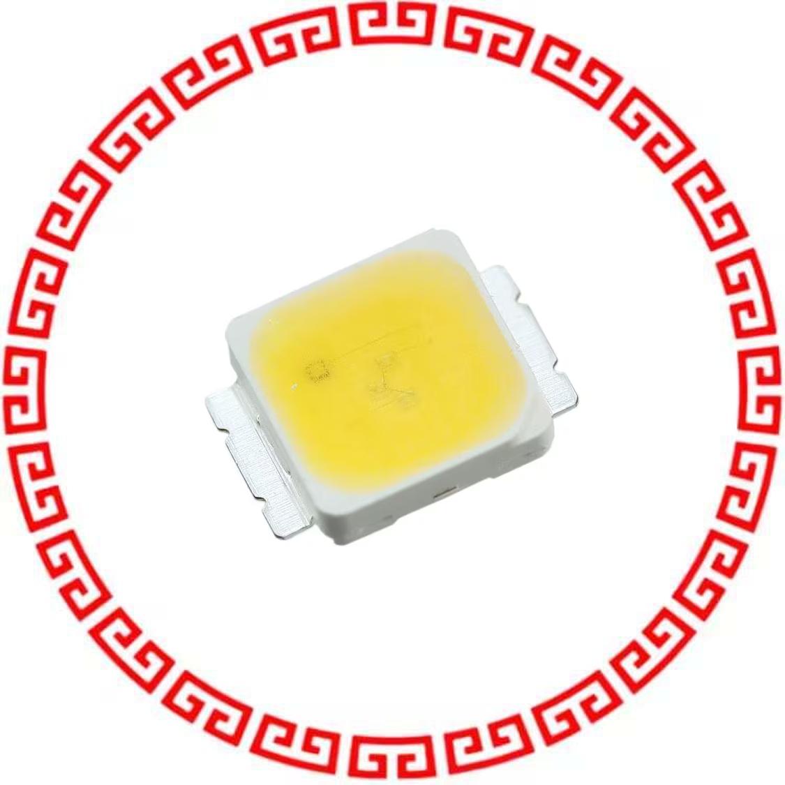 MX3AWT-A1-R250-000CE3 LED XLAMP COOL WHITE 5000K 2SMD