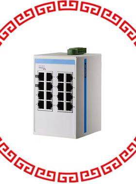 EKI-5726I-AE NETWORK SWITCH-ADVANCED 16 PORT