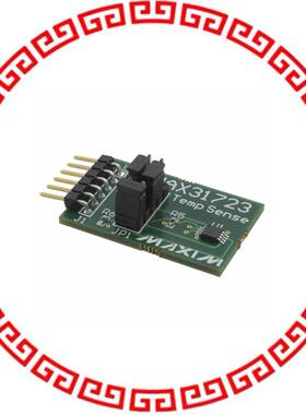 MAX31723PMB1# MODULE PERIPHERAL FOR MAX31723
