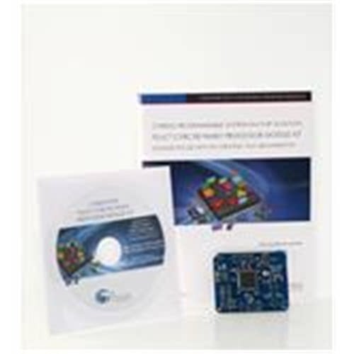 CY8CKIT-009A《PSoC 3 CY8C38 Family Module Kit》