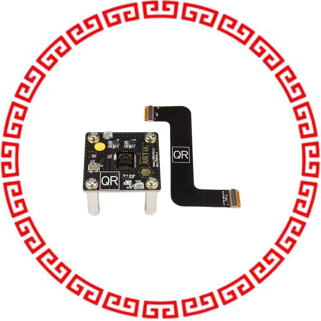 SIP-ASRNXS001 ARTIK 710/530 CAMERA BOARD