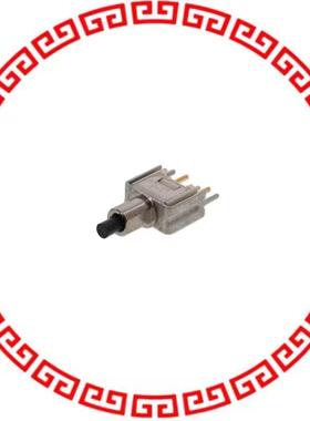 TP11SH9V3BE SWITCH PUSH SPST-NO 0.4VA 20V