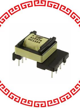 750510476 PLC TRANSFORMER EE13 THT TI