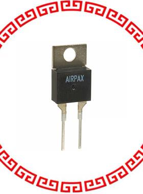 67L055 THERMOSTAT 55 DEG NC TO-220