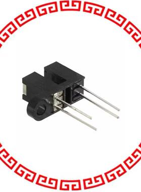 OPB370L55 SENS OPTO SLOT 3.18MM TRANS THRU