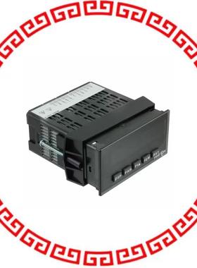 PAXR0120 TACHOMETER LED 5 CHAR 85-250V