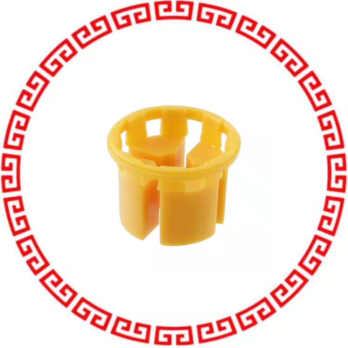 AMT-3MM 3 MM ORANGE SLEEVE FOR AMT