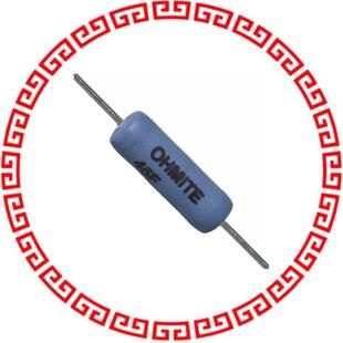 45F6K0E AXIAL OHM RES