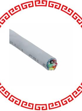 78116 SL005 CABLE 6COND 26AWG SHLD 100'