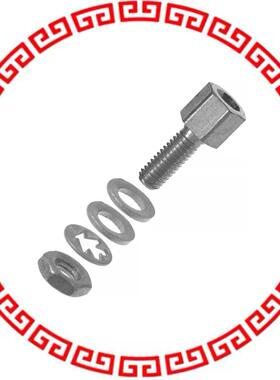 86552153TLF CONN SCREWLOCK DSUB FEML M3/4-40