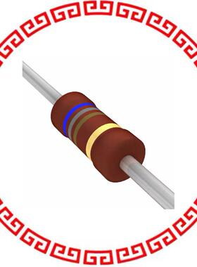 PR01000106800JA100 RES 680 OHM 5% 1W AXIAL