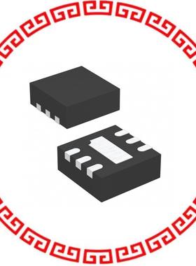 LTC4065LEDC#TRMPBF IC CHARGER LI-ION 6-DFN