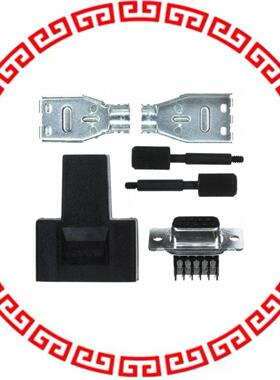 1-747943-6 CONN D-SUB RCPT 9POS STR IDC