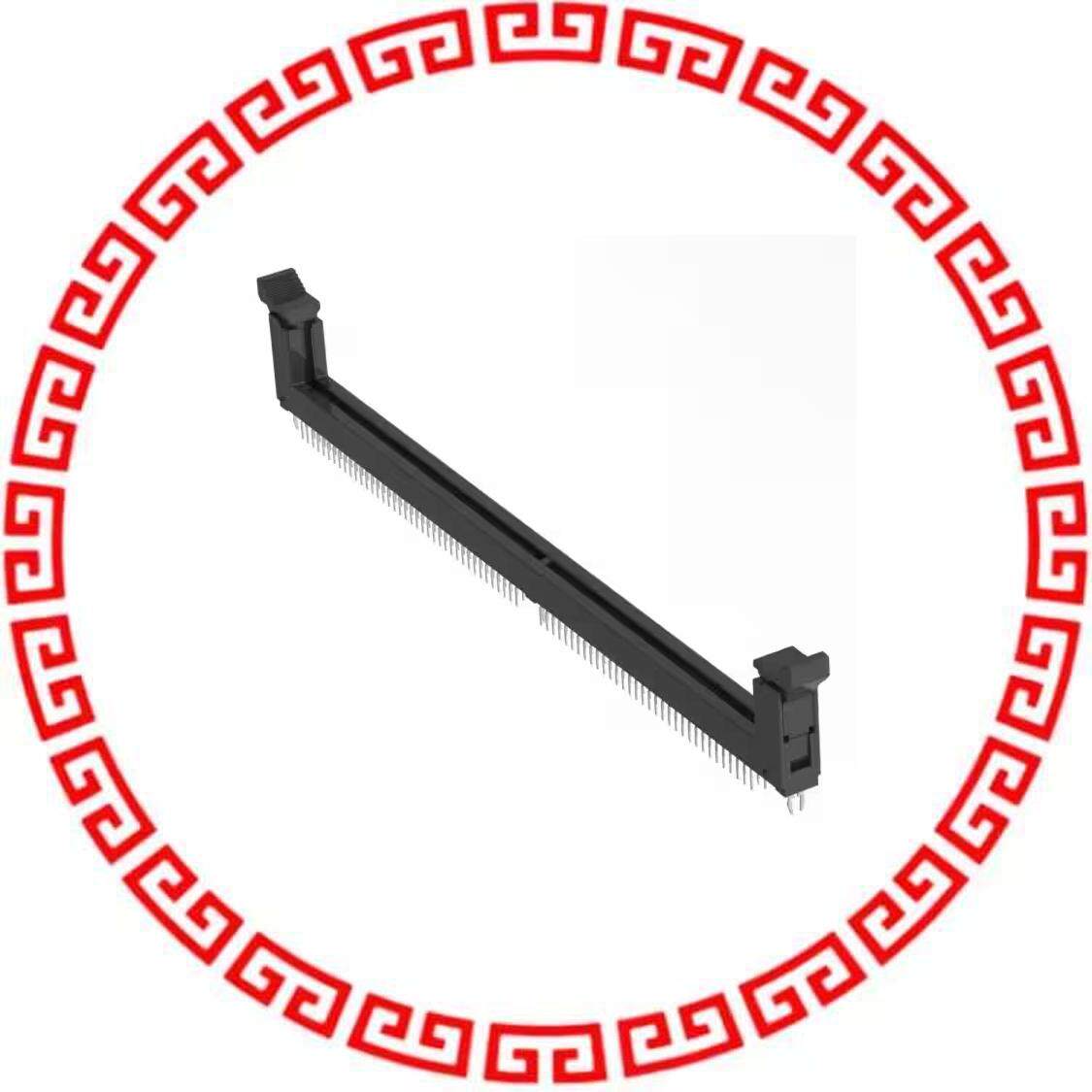 1-2199188-1 DDR4 DIMM 288 PIN TH TYPE