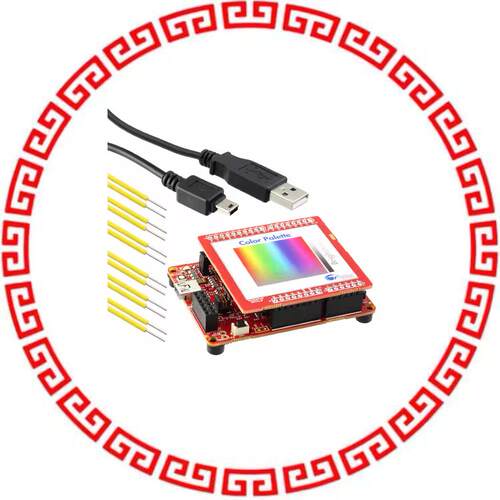 CY8CKIT-040 PSOC 4000 PIONEER DEV KIT
