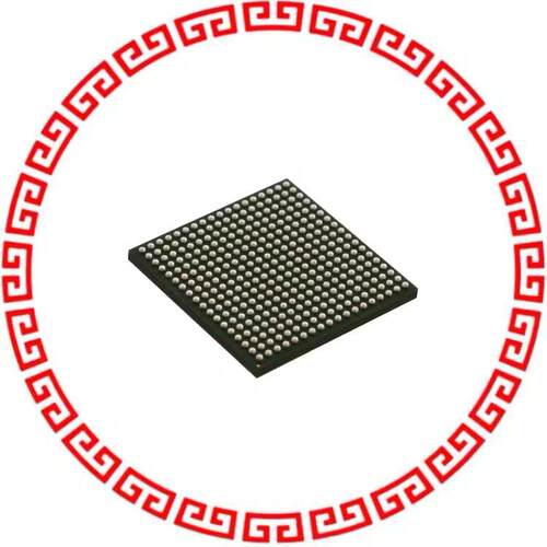 AM3352BZCZ100 IC MPU SITARA 1.0GHZ 324NFBGA
