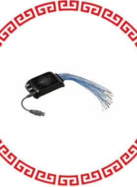 LOGICSTUDIO 16 LOGIC ANALYSER 16CH USB CONNECT