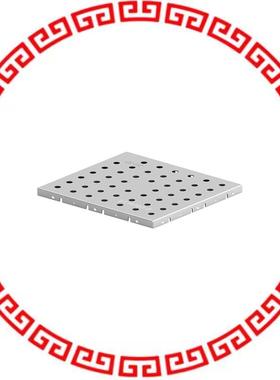 2118723-2 STD SHIELD COVER, CRS-37.33X34.1