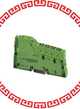 2702496 INLINE ECO, ANALOG INPUT TERMINA