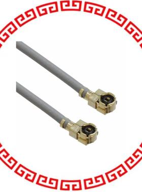 734120504 CBL ASSY UMCC PLUG-PLUG 6.378