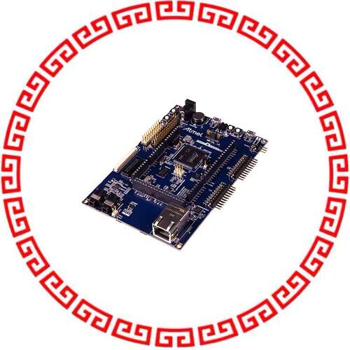 ATSAMV71-XULT EVAL KIT FOR SAM V71/V70/E70/S70