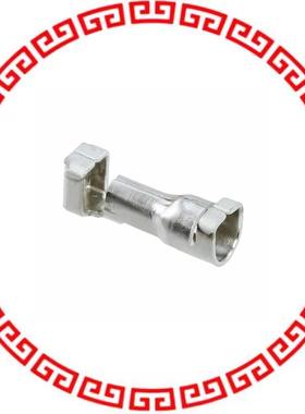 2834010-3 CONN SSL POKE-IN CONT 20-24AWG