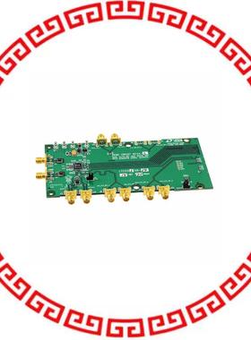 DC1974A-C DEMO BOARD LTC2122 14BIT 170MSPS