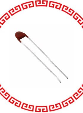 PTFL04BD222Q2N34B0 THERMISTOR PTC 2.2K OHM DISC