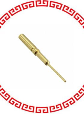 207684-3 AMPLI,SKT CONT, SZ 22