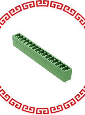 1803565 TERM BLOCK HDR 16POS VERT 3.81MM