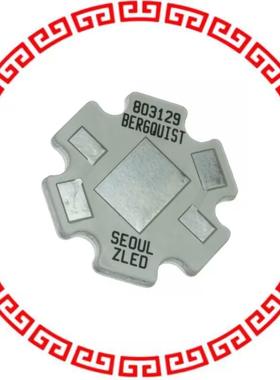 803129 STAR THERM CLAD BOARD SEOUL SEMI
