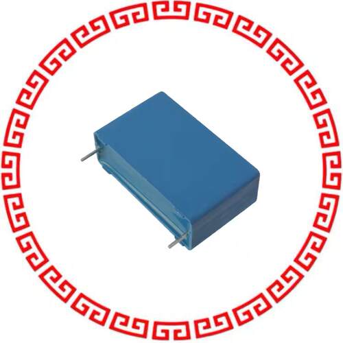 B32673Z6334K000 CAP FILM 0.33UF 10% 630VDC RAD