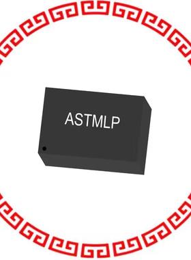 ASTMLPE-24.000MHZ-EJ-E-T OSC MEMS 24.000MHZ LVCMOS SMD
