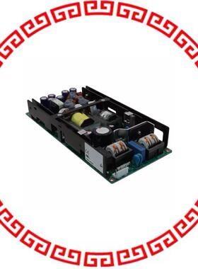 ZWQ1305225 AC/DC CNVRTR 5V +/-12V 5V 130W