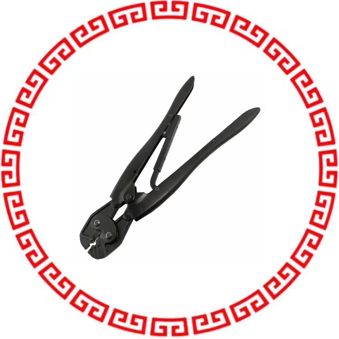 46121 TOOL HAND CRIMPER 22-26AWG SIDE