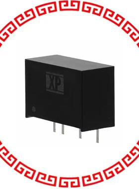ITW2405SA DC DC CONVERTER 5V 1W