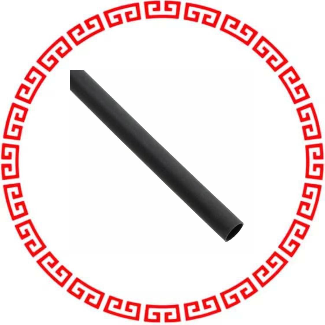 DWFR-24/6-0-STK DUAL WALL HEAT SHRINK 4FT STK