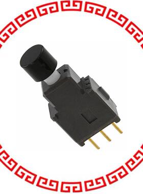 AB15AP-FA SWITCH PUSH SPDT 0.4VA 28V