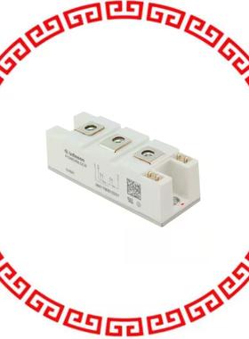 TT190N16SOFHPSA2 THYRISTOR MODULE 1600V 190A