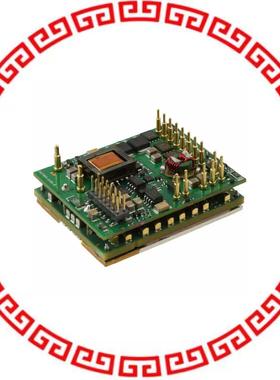 ATCR250-48D12-03J DC DC CONVERTER 12V 3.3V 250W