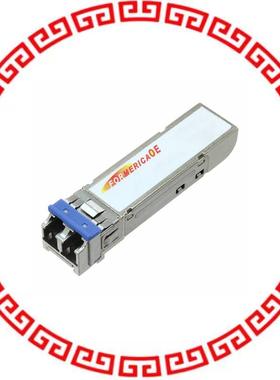 TSP-S1CK1-Q11 SFP, 1000BASE-ZX, 80KM, 0 70DEGC