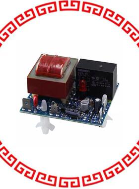 LLC843F10P CONTROL LIQ LEV 120VAC 3SEC