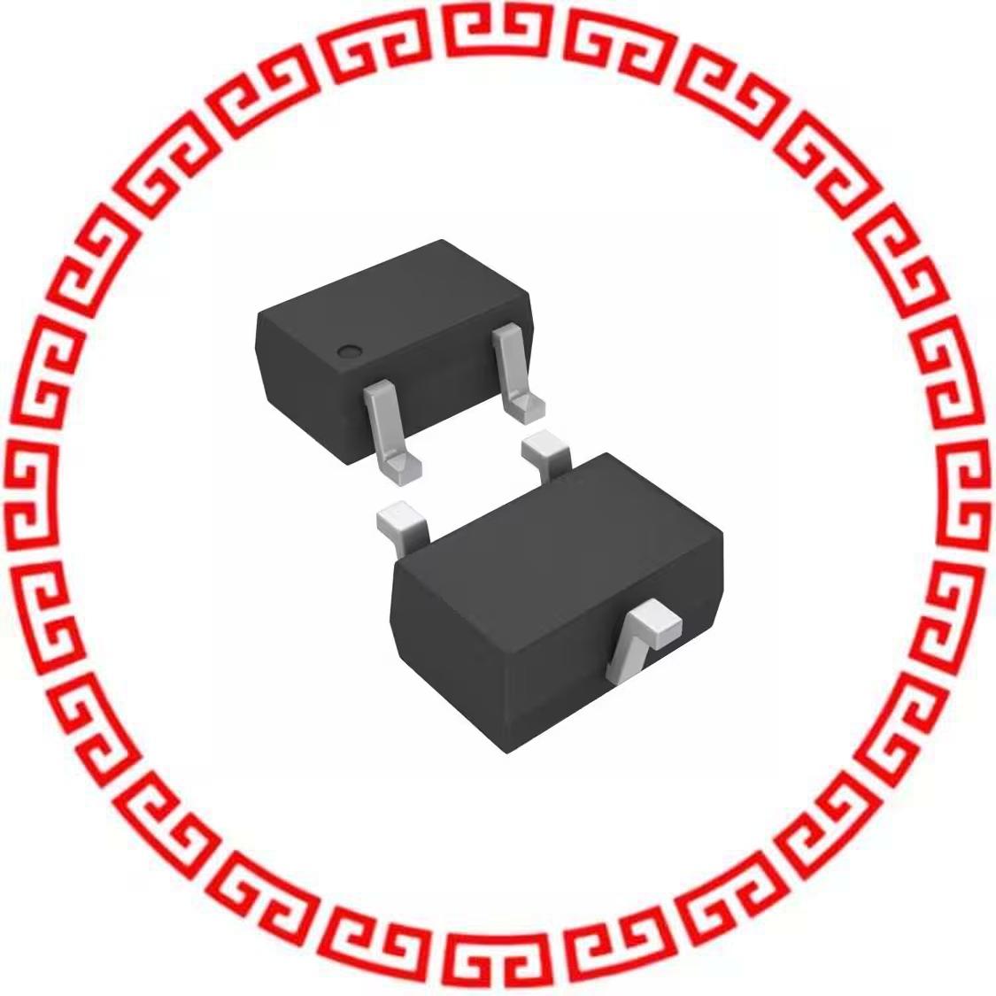 REF3325AIDCKR IC VREF SERIES 2.5V SC70