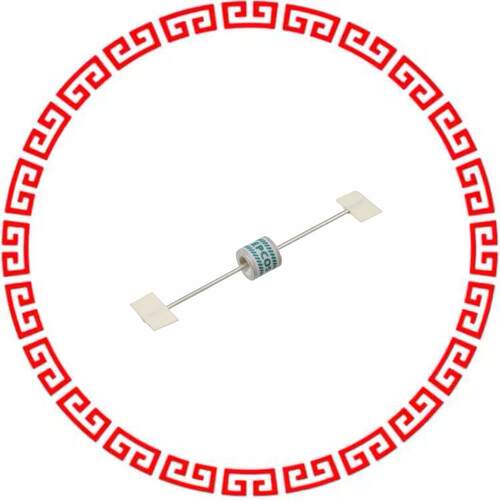 B88069X2190T502 GDT 2500V 20% 2.5KA THROUGH HOLE