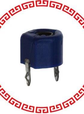 GKG5R015 CAP TRIMMER 2-5PF 100V TH